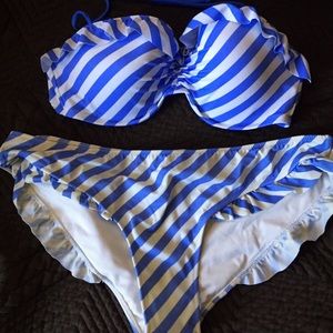 Victoria secret bikini. Excellent condition